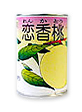 山形県産白桃